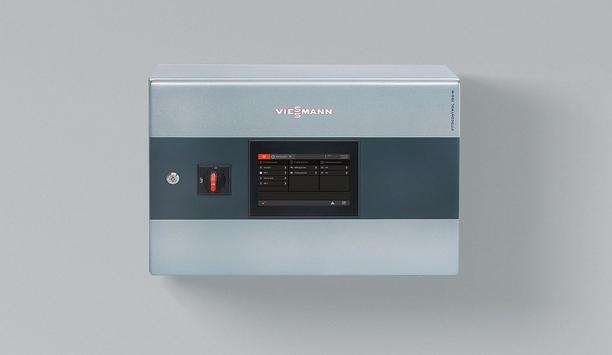 Viessmann Presents Innovative Solutions For The Connected World