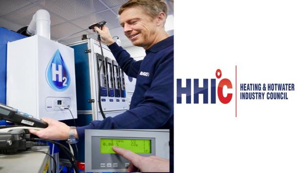 HHIC Defines Hydrogen-Ready Boiler Before Its Roll-Out