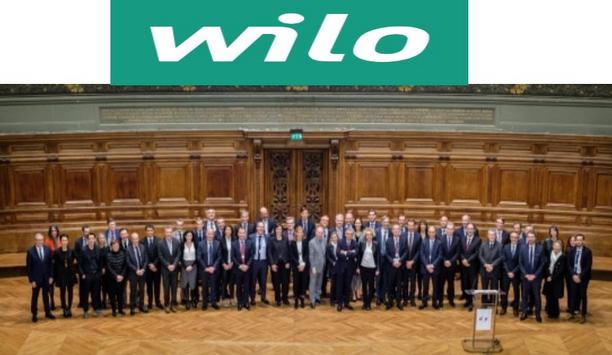 Wilo Signs A Manifest With 73 Other Global Companies To Diversity Equity & Inclusion In Workplace