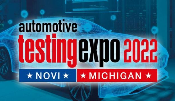 Kanomax To Exhibit At The Automotive Testing Expo 2022