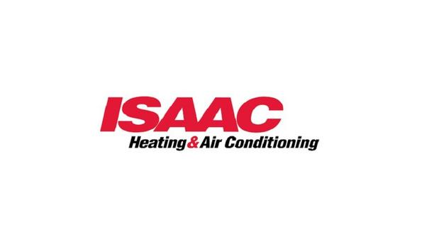 Isaac Provides Care And Coverage For Equipment