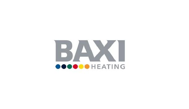 Baxi Heating Receives Full Support From Government And Local Authorities Required To Cut Emissions From Heating