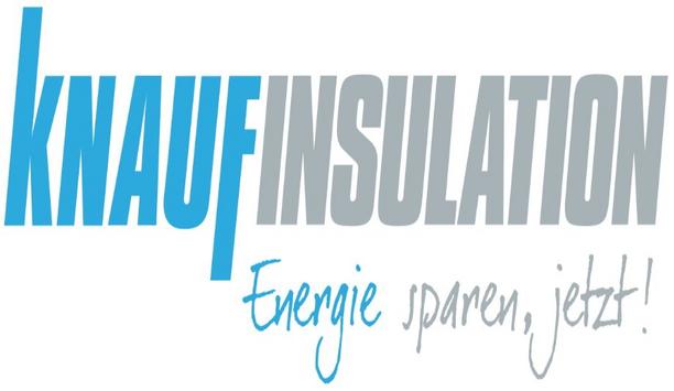 Knauf Insulation Voted Global Insulation Company Of The Year