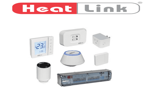 HeatLink Launches New Smart System