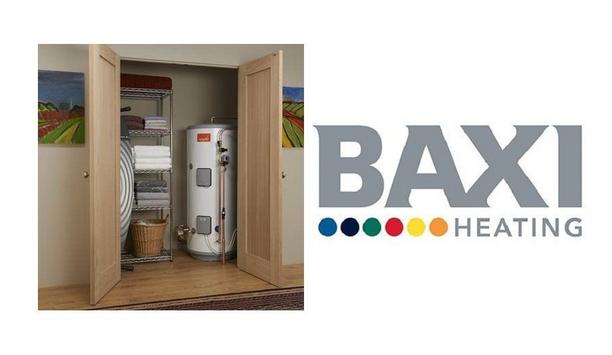 Baxi Heating Is Part Of The USER Smart Hot Water Project