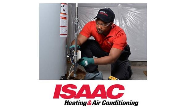 Isaac Provides Electrical And Plumbing Services