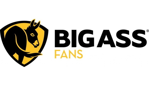 Big Ass Fans Announces Their Latest Distribution Partnership With Buckley Associates