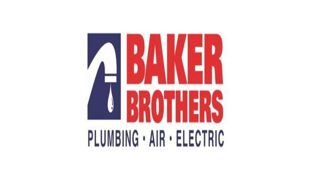 Baker Brothers Provides High-Efficiency Particulate Air Filters And UV Light For Homeowners’ Fight Against Viruses