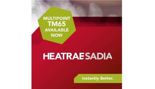 Baxi Announces Availability Of The TM65 Calculation Documents For Heatrae Sadia Multipoint Series