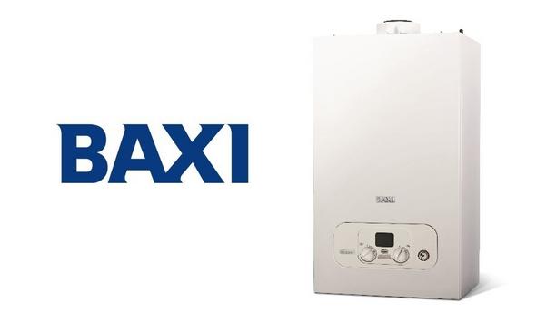 Baxi Boiler Ranges Achieve Certification For Use With 20% Hydrogen