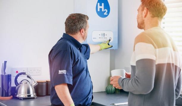 Baxi Calls For The Industry To Respond To The Government’s Pivotal Improving Boiler Standards And Efficiency Consultation