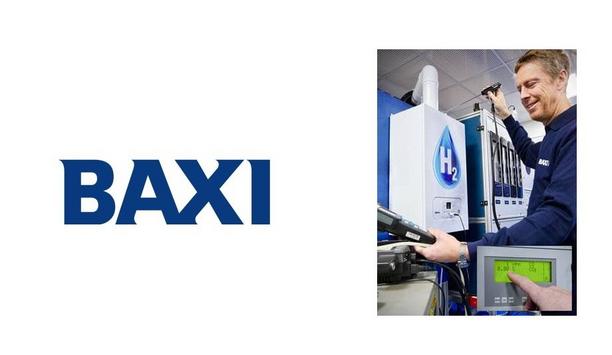 Baxi Asks Government To Mandate Hydrogen-Ready Boilers For All New Gas Boiler Installations By 2025