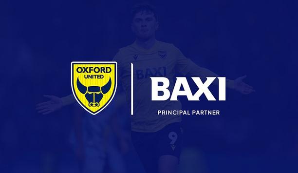 Baxi Partnership Boosts Oxford United's Sustainability