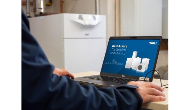 Baxi Continues To Provide Virtual Training Programs To Help New Installers With Virtual Learning Modules