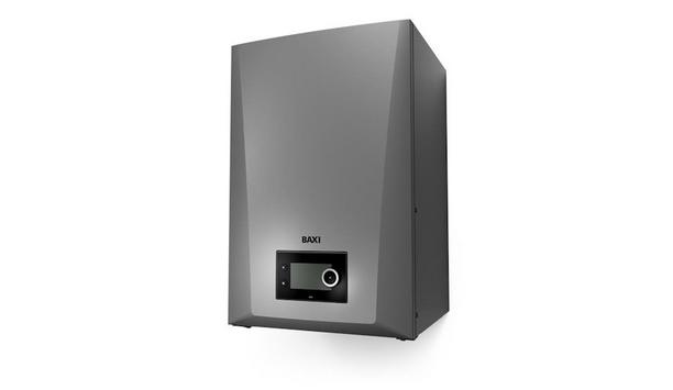 Baxi Unveils New Remeha By Baxi Quinta Ace Commercial Boiler Series