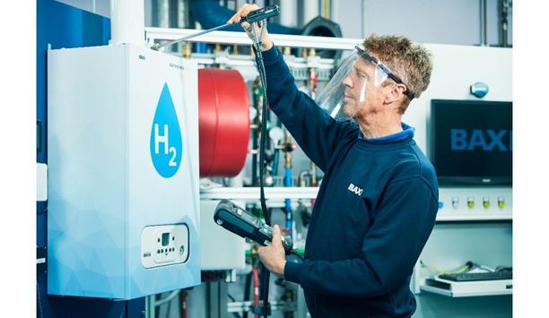 Baxi Heating Commits To Net Zero Operations By 2030 And To Manufacturing Products That Only Use Low Carbon Fuels By 2025