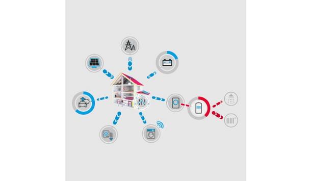 BDH And EEBUS Initiative E.V. Show Networked Energy Management At IFH Intherm 2018 In Nuremberg, Germany