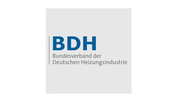 BDH Highlights EU Recovery Plan To Be A Bigger Step Towards The Economic Reconstruction Of Europe