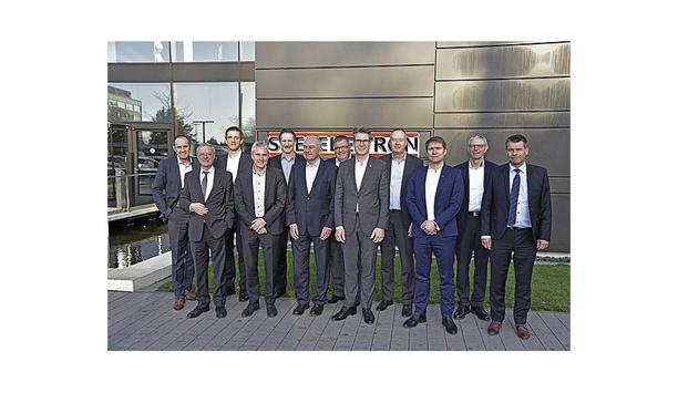 Federation Of German Heating Industry Welcomes New Members Into Their Association