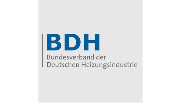 Federation Of German Heating Industry Introduce Tax Incentive And Set The Course To Achieve 2030 Climate Protection Goals
