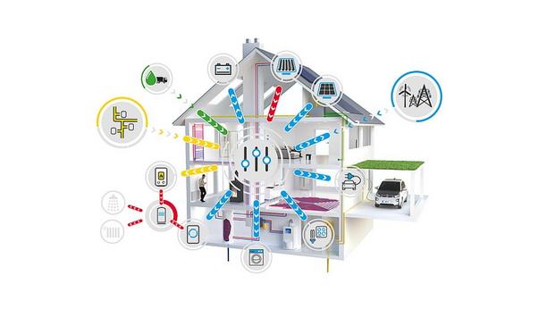 BDH Organizes Cross-Sector Discussions On Smart Living With Heating In The Center Of The Networked Building