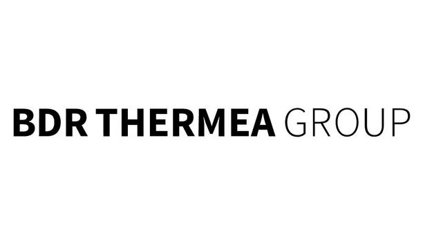 BDR Thermea Group Donates €500,000 To Support Ukraine War Victims