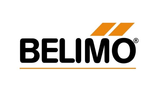 Belimo Launches Ball Valve Assemblies With Fail-Safe And Non-Fail-Safe Actuators