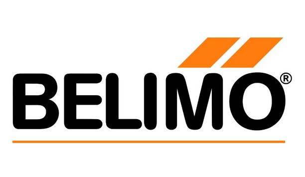 Dr. Adrian Staufer To Become The New Head Of Group Division Europe And Member Of The Executive Committee Of The Belimo Group