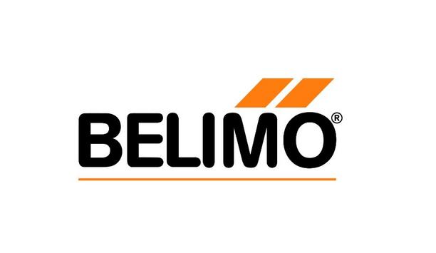 Belimo Achieves Substantial Growth In Sales In 2023