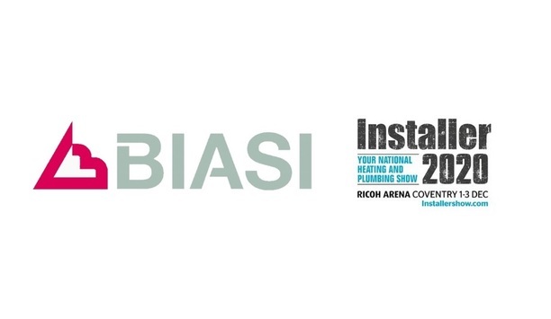 Biasi To Showcase Pro-Fit Installer Loyalty Scheme And Products Range At Installer2020 Exhibition