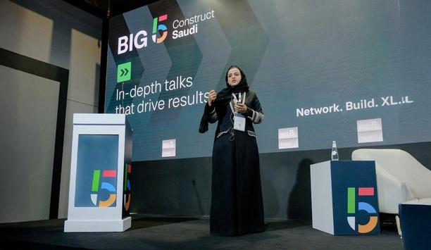 Big 5 Construct Saudi 2025: Grand Opening Event Guide