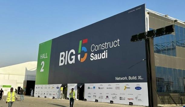 Big 5 Construct Saudi Marks Its Grand Opening: Top 10 Unmissable Features