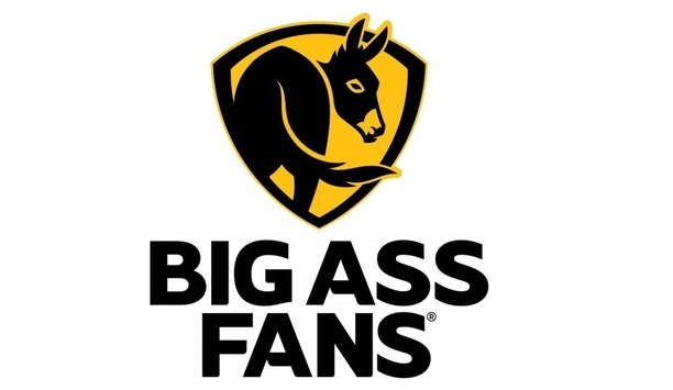Big Ass Fans Chooses Norman S. Wright Mechanical Equipment As Distributor For Northern California, Hawaii, Guam And Nevada