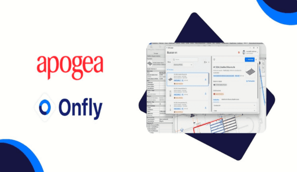 Spanish BIM Consultancy Apogea Selects Onfly’s Boost Solution To Manage Their Library