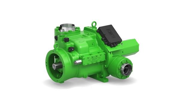 BITZER Provides EnergiVault With Their Open-Drive Screw Compressors To Generate High Efficiency Cooling