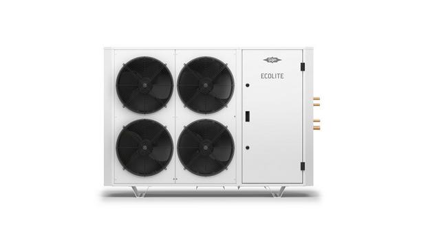 BITZER Launches ECOLITE LHL7E Condensing Units With Expanded Capacity Range For Commercial Refrigeration At Chillventa 2022