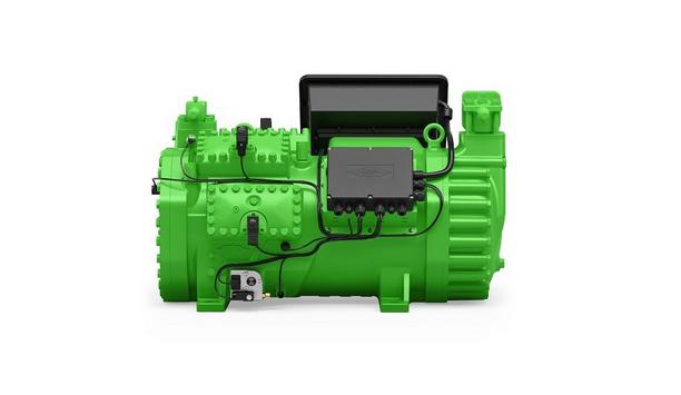 BITZER Launches 8-Cylinder Reciprocating Compressors For Transcritical CO2 Applications At Chillventa 2022