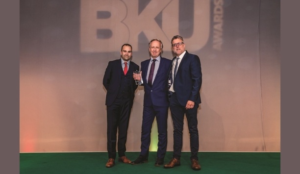 Vogue (UK) Recognized As ‘Best Heating Brand’ At BKU Awards 2019