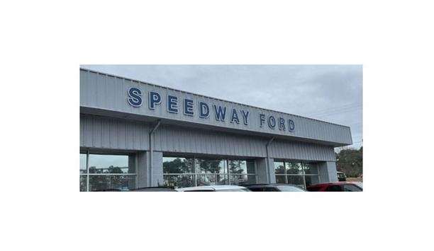 Blalock Heating & Air Partners With Johnstone Supply, Fujitsu And The Nixon Group To Carry Out HVAC System Upgrade Work At Speedway Ford