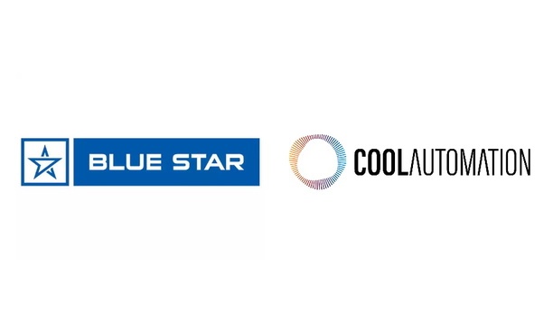 Blue Star Announces Integration With CoolAutomation To Partner With Home Automation Integrators