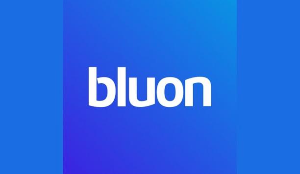 Bluon Receives The Top Software Innovation Award Ahead Of The 2022 AHR Expo