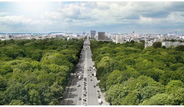 Bosch GmbH Designing Emissions-Free Mobility Solutions To Help Global Cities Improve Deteriorating Air Quality