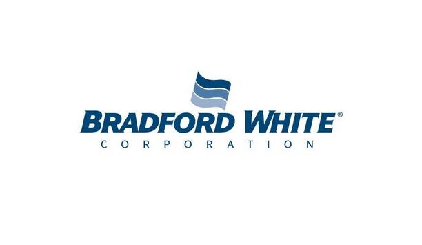 Bradford White Corporation Earns 2022 ENERGY STAR® Partner Of The Year Award