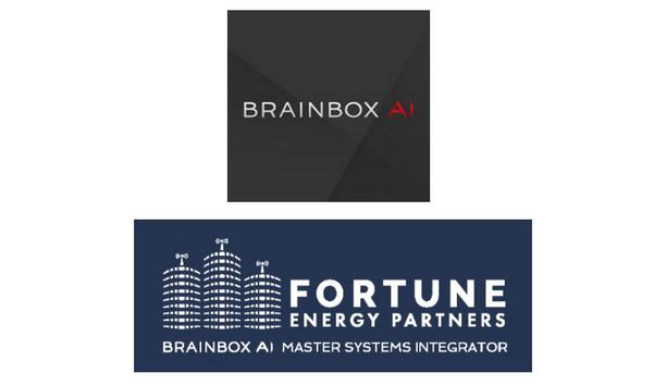 BrainBox AI Joins Forces With Fortune Energy Partners To Deliver Energy To Building Owners