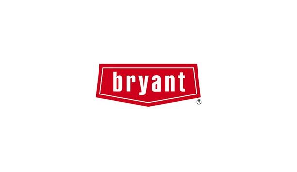 Bryant Heating & Cooling Systems Announces Dealer Of The Year