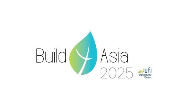 Build4Asia 2025: Shaping Asia's Building Industry