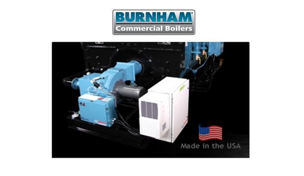 Burnham Commercial Announces Expansion Of C-Series Product Line