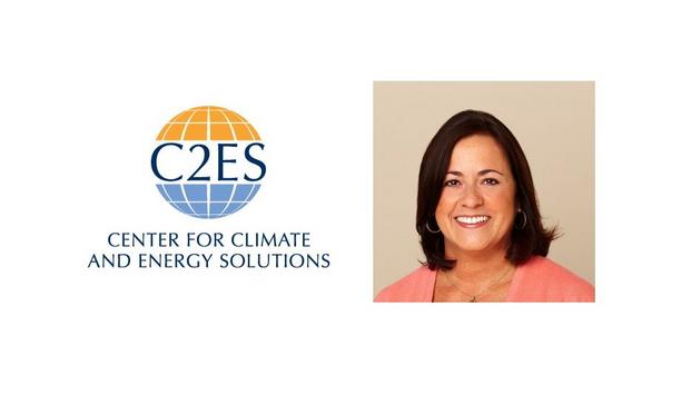 Center For Climate And Energy Solutions (C2ES) Announces The Appointment Of Ann R. Klee As The New Chair Of The Board Of Directors