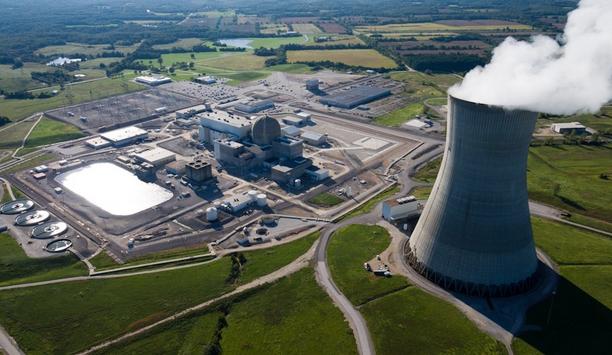 Callaway Energy: 40 Years Of Nuclear Power In Missouri