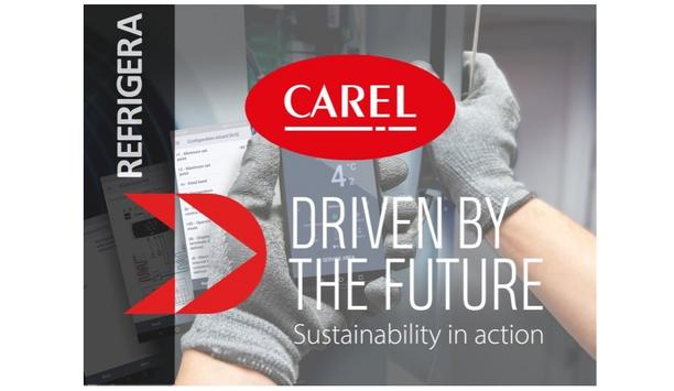 CAREL At Refrigera Show 2023: Energy Efficiency And Connectivity For Refrigeration Specialists